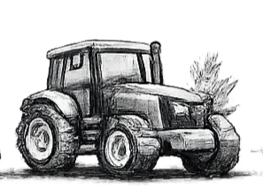 Agricultural