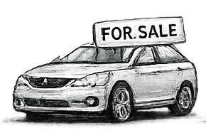 Used cars